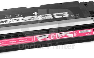 Рециклирана (оригинална) тонер касета за Canon i-SENSYS MF8450 - Cartridge 717