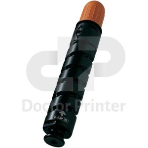 Рециклирана (оригинална) тонер касета за Canon ImageRUNNER 2520 - C-EXV 33