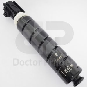 Рециклирана (оригинална) тонер касета за Canon ImageRUNNER 2625 - C-EXV 59