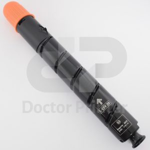 Рециклирана (оригинална) тонер касета за Canon ImageRUNNER ADVANCE C5030 - C-EXV 29