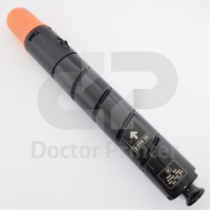 Рециклирана (оригинална) тонер касета за Canon ImageRUNNER ADVANCE C5030 - C-EXV 29