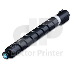 Рециклирана (оригинална) тонер касета за Canon imageRUNNER C3326i - C-EXV 65