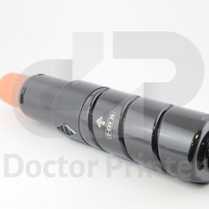 Рециклирана (оригинална) тонер касета за Canon ImageRUNNER iR 4025 - C-EXV 39