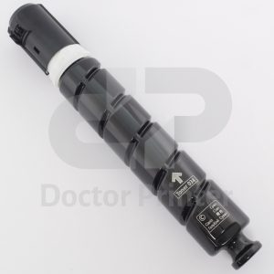 Рециклирана (оригинална) тонер касета за Canon ImageRUNNER iR C1225 - Toner 034