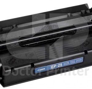 Рециклирана (оригинална) тонер касета за Canon Laser Shot LBP 1210 - EP-25