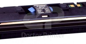 Рециклирана (оригинална) тонер касета за Canon LBP 2410 - EP-87