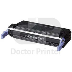 Рециклирана (оригинална) тонер касета за Canon LBP 2510 - EP-85