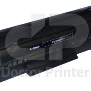 Рециклирана (оригинална) тонер касета за Canon LBP 2900 - Cartridge 703