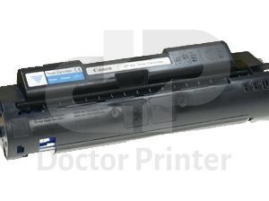Рециклирана (оригинална) тонер касета за Canon LBP 400 - EP-83