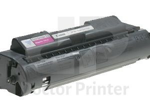 Рециклирана (оригинална) тонер касета за Canon LBP 400 - EP-83