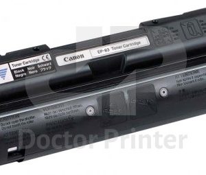 Рециклирана (оригинална) тонер касета за Canon LBP 400 - EP-83