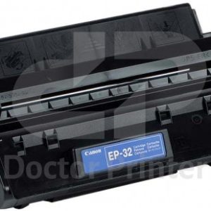 Рециклирана (оригинална) тонер касета за Canon LBP 470 - EP-32