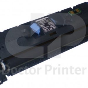 Рециклирана (оригинална) тонер касета за Canon LBP 5200 - Cartridge 701