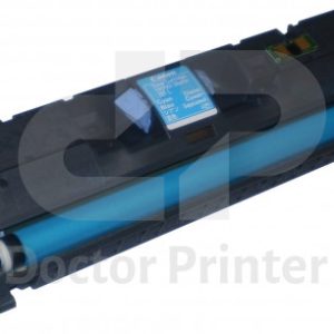 Рециклирана (оригинална) тонер касета за Canon LBP 5200 - Cartridge 701 L