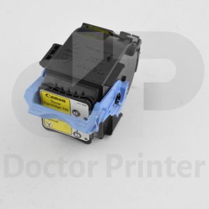 Рециклирана (оригинална) тонер касета за Canon LBP 5960 - Cartridge 702