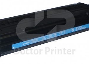 Рециклирана (оригинална) тонер касета за Canon LBP5000 - Cartridge 707