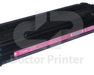 Рециклирана (оригинална) тонер касета за Canon LBP5000 - Cartridge 707
