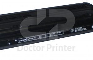 Рециклирана (оригинална) тонер касета за Canon LBP5000 - Cartridge 707