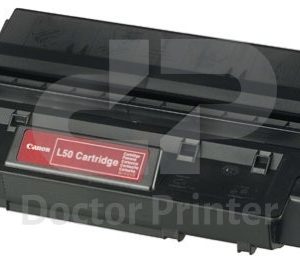 Рециклирана (оригинална) тонер касета за Canon PC 1060 - L-50