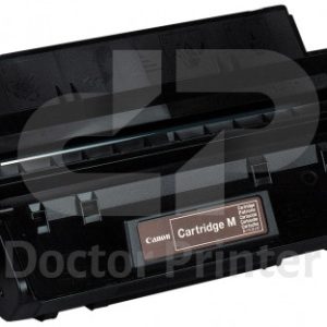 Рециклирана (оригинална) тонер касета за Canon SmartBase PC1210 - Cartridge M