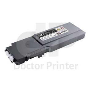 Рециклирана (оригинална) тонер касета за Dell C3765DNF Color Laser Printer - 331-8431