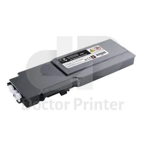 Рециклирана (оригинална) тонер касета за Dell C3765DNF Color Laser Printer - 331-8432