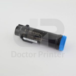 Рециклирана (оригинална) тонер касета за Dell H625 Color Cloud Multifunction Printer - 593-BBOX