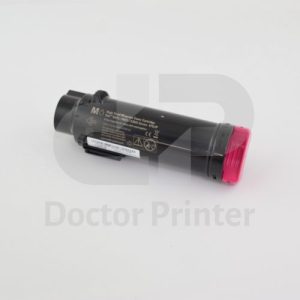 Рециклирана (оригинална) тонер касета за Dell H625 Color Cloud Multifunction Printer - 593-BBOY