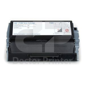 Рециклирана (оригинална) тонер касета за Dell P1500 Laser Printer - R0893