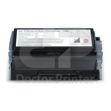 Рециклирана (оригинална) тонер касета за Dell P1500 Laser Printer - R0895