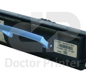 Рециклирана (оригинална) тонер касета за Dell P1710 Laser Printer - J3815