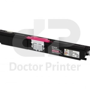 Рециклирана (оригинална) тонер касета за Epson AcuLaser C1600 - C13S050555