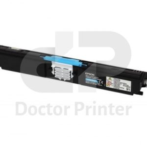 Рециклирана (оригинална) тонер касета за Epson AcuLaser C1600 - C13S050556