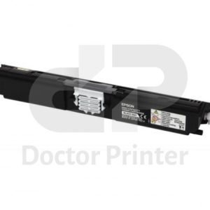 Рециклирана (оригинална) тонер касета за Epson AcuLaser C1600 - C13S050557