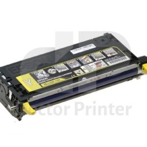 Рециклирана (оригинална) тонер касета за Epson AcuLaser C2800 - C13S051158