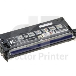 Рециклирана (оригинална) тонер касета за Epson AcuLaser C2800 - C13S051161
