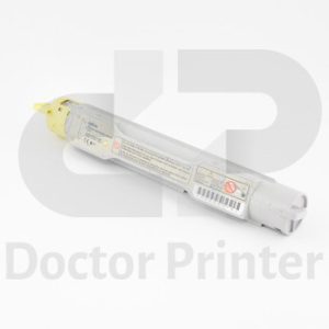 Рециклирана (оригинална) тонер касета за Epson AcuLaser C3000 - C13S050210