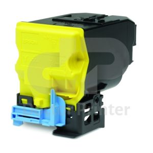 Рециклирана (оригинална) тонер касета за Epson AcuLaser C3900 - C13S050590