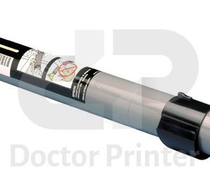 Рециклирана (оригинална) тонер касета за Epson AcuLaser C8500 - C13S050040