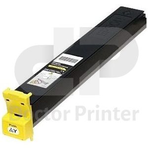 Рециклирана (оригинална) тонер касета за Epson AcuLaser C9200 - C13S050474
