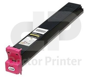 Рециклирана (оригинална) тонер касета за Epson AcuLaser C9200 - C13S050475