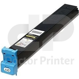 Рециклирана (оригинална) тонер касета за Epson AcuLaser C9200 - C13S050476