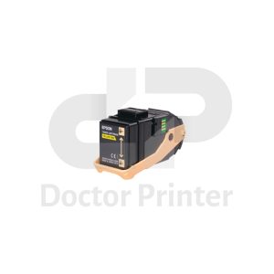 Рециклирана (оригинална) тонер касета за Epson AcuLaser C9300 - C13S050602