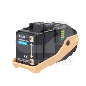 Рециклирана (оригинална) тонер касета за Epson AcuLaser C9300 - C13S050604