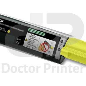 Рециклирана (оригинална) тонер касета за Epson AcuLaser CX21 - C13S050316