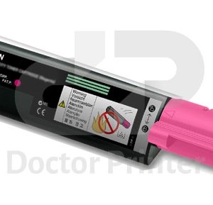Рециклирана (оригинална) тонер касета за Epson AcuLaser CX21 - C13S050317