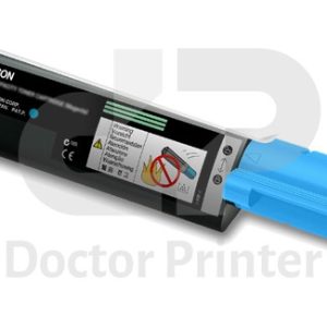 Рециклирана (оригинална) тонер касета за Epson AcuLaser CX21 - C13S050318