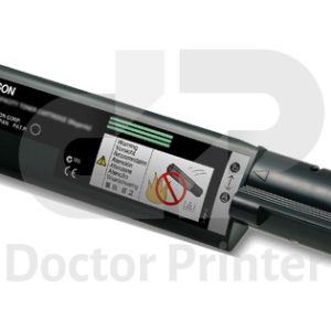 Рециклирана (оригинална) тонер касета за Epson AcuLaser CX21 - C13S050319