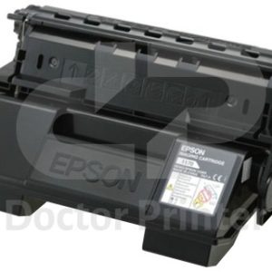 Рециклирана (оригинална) тонер касета за Epson AcuLaser M4000 - C13S051173