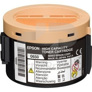Рециклирана (оригинална) тонер касета за Epson AcuLaser MX14 - C13S050650